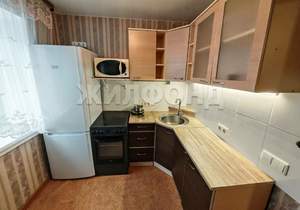 1-к квартира, на длительный срок, 30м2, 3/5 этаж