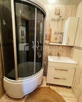 2-к квартира, на длительный срок, 57м2, 8/10 этаж