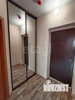 1-к квартира, на длительный срок, 34м2, 6/17 этаж