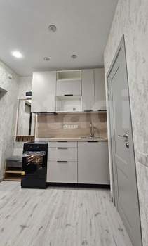 1-к квартира, на длительный срок, 24м2, 16/16 этаж