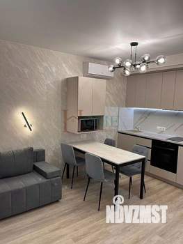 2-к квартира, на длительный срок, 41м2, 8/25 этаж