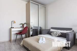 1-к квартира, посуточно, 37м2, 15/17 этаж