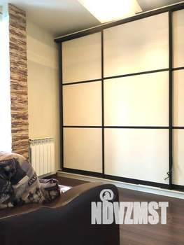 3-к квартира, посуточно, 80м2, 2/10 этаж