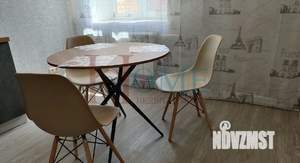 1-к квартира, на длительный срок, 46м2, 8/9 этаж