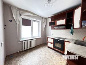 1-к квартира, на длительный срок, 34м2, 1/10 этаж