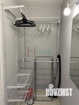 Студия квартира, на длительный срок, 36м2, 10/10 этаж