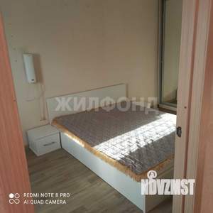 2-к квартира, на длительный срок, 43м2, 5/5 этаж