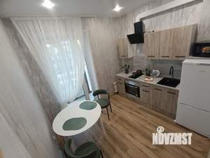 1-к квартира, на длительный срок, 38м2, 7/30 этаж