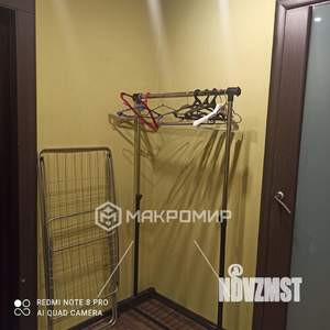 Студия квартира, на длительный срок, 32м2, 2/10 этаж