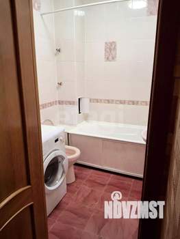 Студия квартира, на длительный срок, 21м2, 4/9 этаж