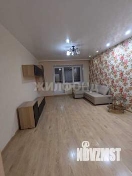 1-к квартира, на длительный срок, 54м2, 9/10 этаж