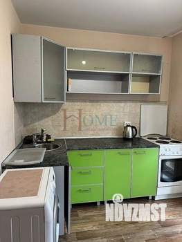 1-к квартира, на длительный срок, 39м2, 2/10 этаж