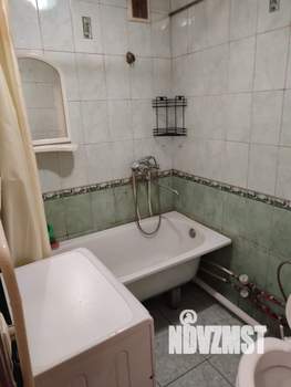 1-к квартира, на длительный срок, 30м2, 1/5 этаж