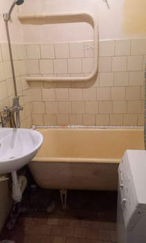 3-к квартира, на длительный срок, 56м2, 1/9 этаж