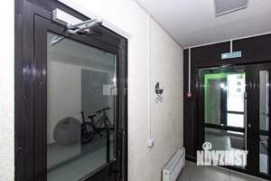 1-к квартира, на длительный срок, 25м2, 11/17 этаж