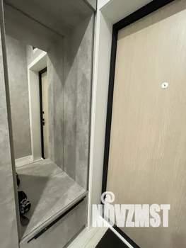 Студия квартира, посуточно, 20м2, 4/17 этаж