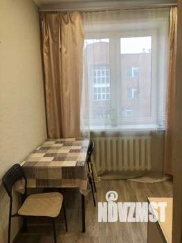 1-к квартира, на длительный срок, 30м2, 2/4 этаж