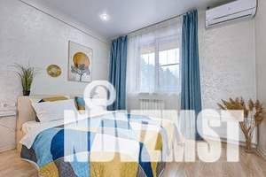 1-к квартира, посуточно, 25м2, 1/17 этаж