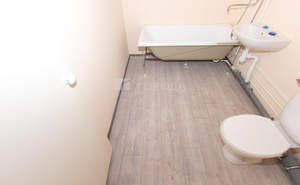 1-к квартира, на длительный срок, 40м2, 14/15 этаж