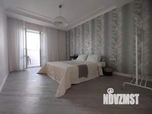 1-к квартира, посуточно, 85м2, 1/1 этаж