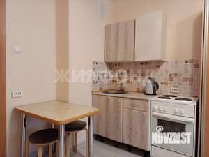 Студия квартира, на длительный срок, 22м2, 5/11 этаж