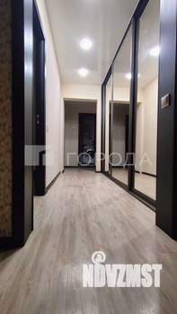 2-к квартира, на длительный срок, 60м2, 13/17 этаж