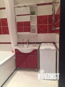 Студия квартира, на длительный срок, 50м2, 8/24 этаж