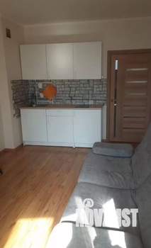 1-к квартира, на длительный срок, 39м2, 12/25 этаж