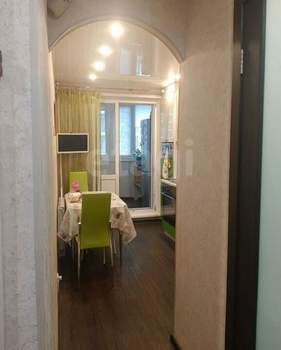 1-к квартира, на длительный срок, 32м2, 4/9 этаж