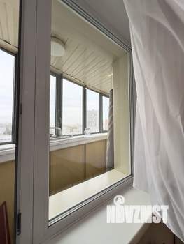 3-к квартира, на длительный срок, 91м2, 14/27 этаж