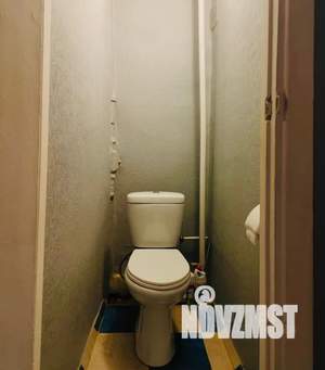 2-к квартира, посуточно, 45м2, 5/9 этаж