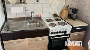 1-к квартира, на длительный срок, 27м2, 3/10 этаж