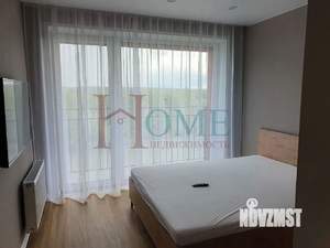 1-к квартира, на длительный срок, 40м2, 7/10 этаж