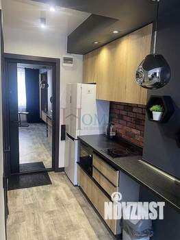 Студия квартира, на длительный срок, 16м2, 1/9 этаж