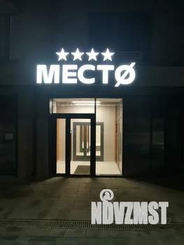 Студия квартира, посуточно, 26м2, 4/15 этаж