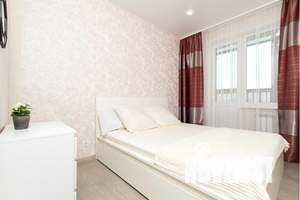 2-к квартира, посуточно, 39м2, 21/25 этаж