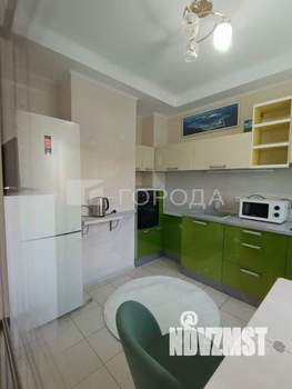 1-к квартира, на длительный срок, 32м2, 4/18 этаж