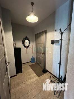 Студия квартира, на длительный срок, 45м2, 13/17 этаж