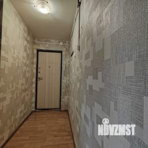 2-к квартира, на длительный срок, 46м2, 4/5 этаж