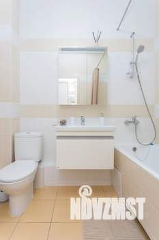 1-к квартира, посуточно, 24м2, 18/22 этаж