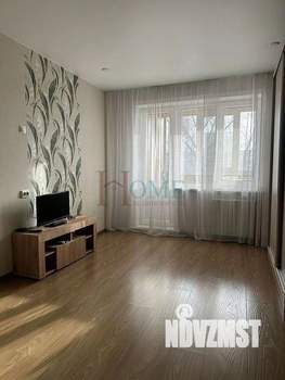 2-к квартира, на длительный срок, 43м2, 6/9 этаж