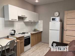 2-к квартира, посуточно, 45м2, 6/25 этаж