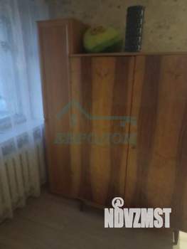 1-к квартира, на длительный срок, 21м2, 9/9 этаж