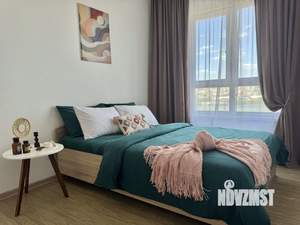 2-к квартира, посуточно, 65м2, 14/17 этаж