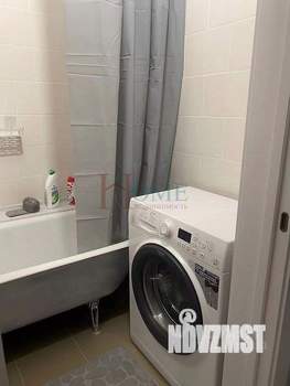 1-к квартира, на длительный срок, 42м2, 4/17 этаж