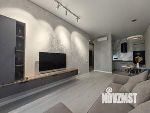 2-к квартира, на длительный срок, 42м2, 8/24 этаж