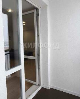 1-к квартира, на длительный срок, 46м2, 14/26 этаж