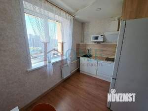 1-к квартира, на длительный срок, 37м2, 11/15 этаж