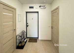 1-к квартира, на длительный срок, 41м2, 2/26 этаж