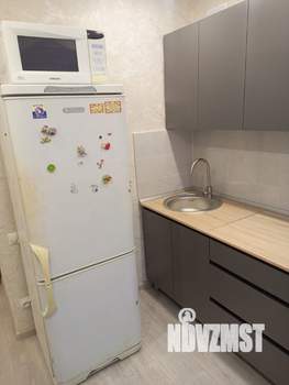 1-к квартира, на длительный срок, 31м2, 4/5 этаж